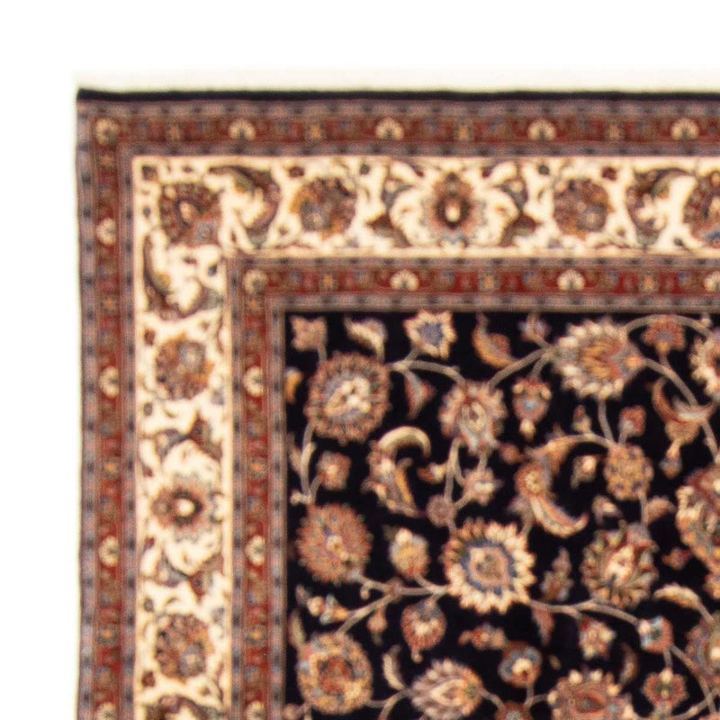 Persisk matta - Classic - 355 x 240 cm - mörkblå