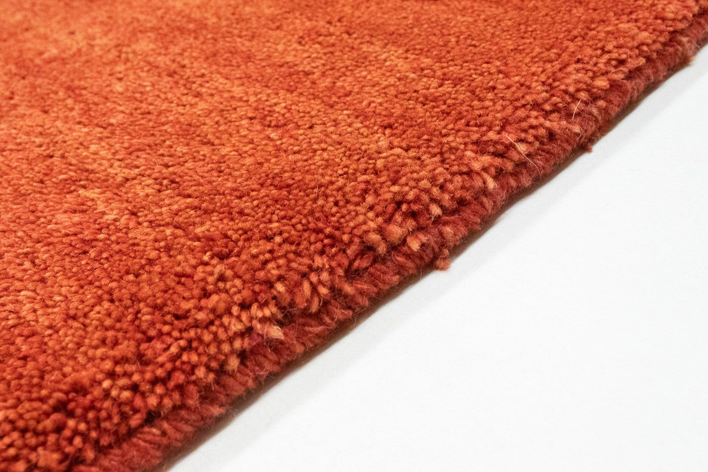 Persisk Gabbeh Mattan 304x298cm - Perserteppich Wollteppich