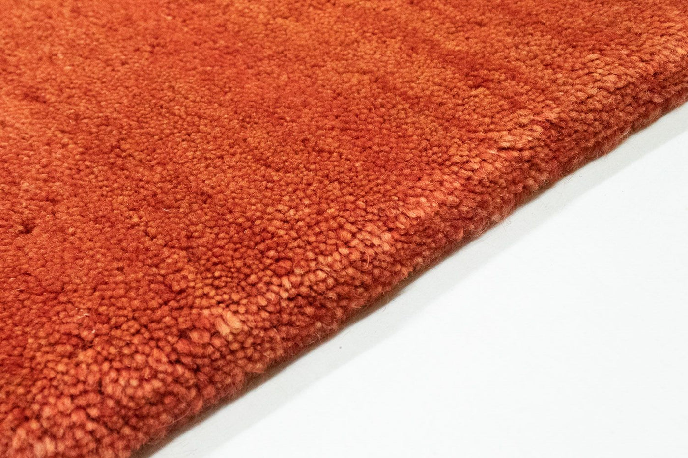 Persisk Gabbeh Mattan 244x242cm - Perserteppich Wollteppich