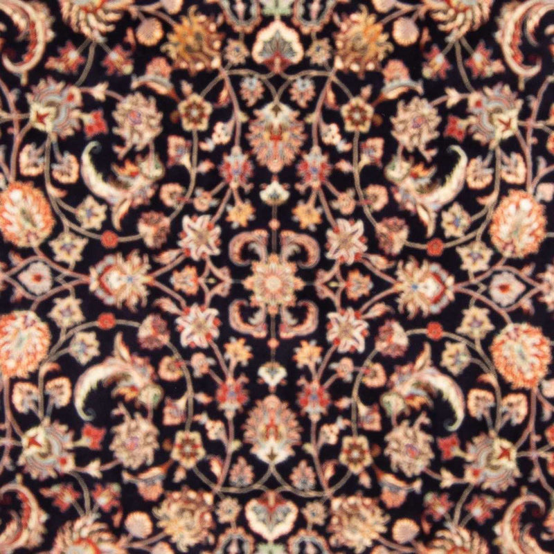 Persisk matta - Classic - 359 x 240 cm - mörkblå