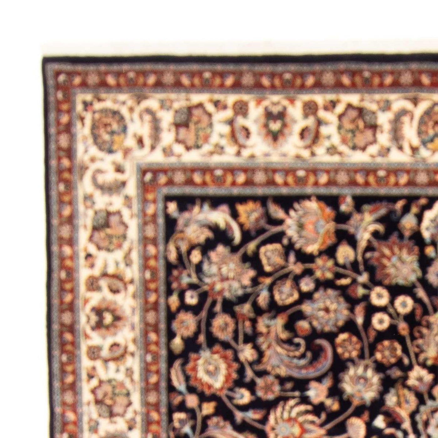 Kashmar Mattan 359x240cm - Persisk matta
