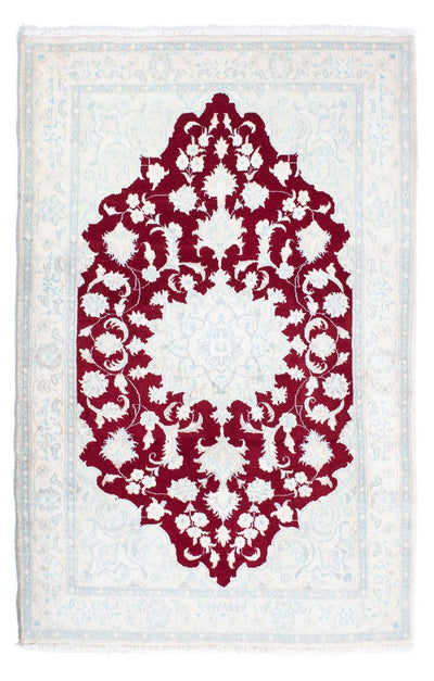 Nain - 9La Mattan 124x190cm - Persisk matta