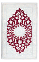 Nain - 9 la Mattan 190x124cm - Persisk matta
