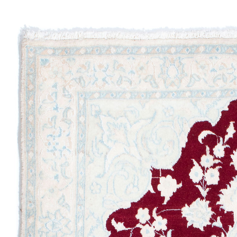 Persisk matta - Nain - Royal - 190 x 124 cm - beige