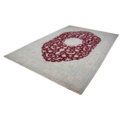 Nain Mattan 200x301cm - Persisk matta