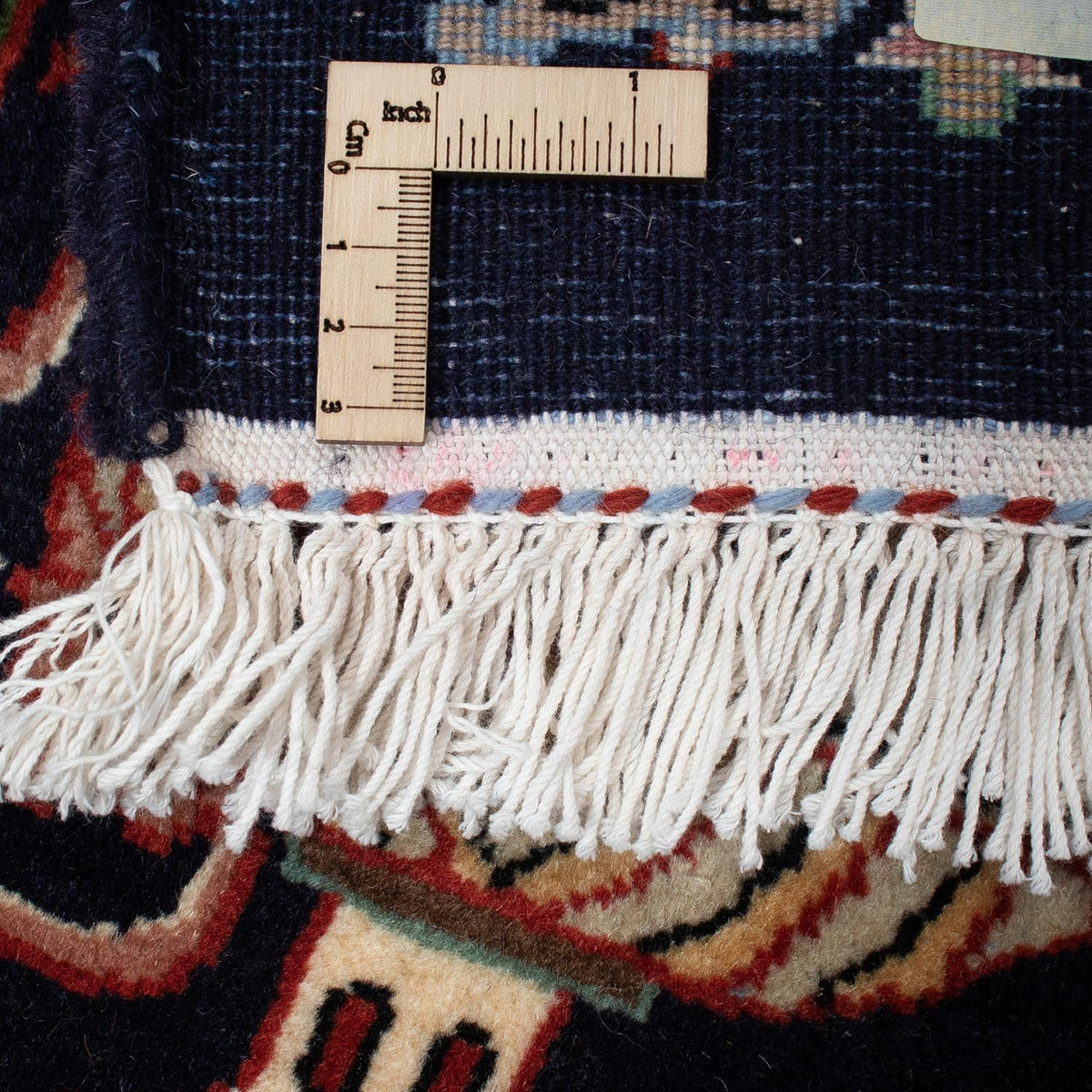 Persisk matta - Classic - 298 x 200 cm - svart