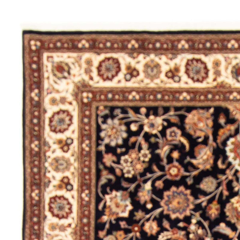 Persisk matta - Classic - 348 x 253 cm - mörkblå