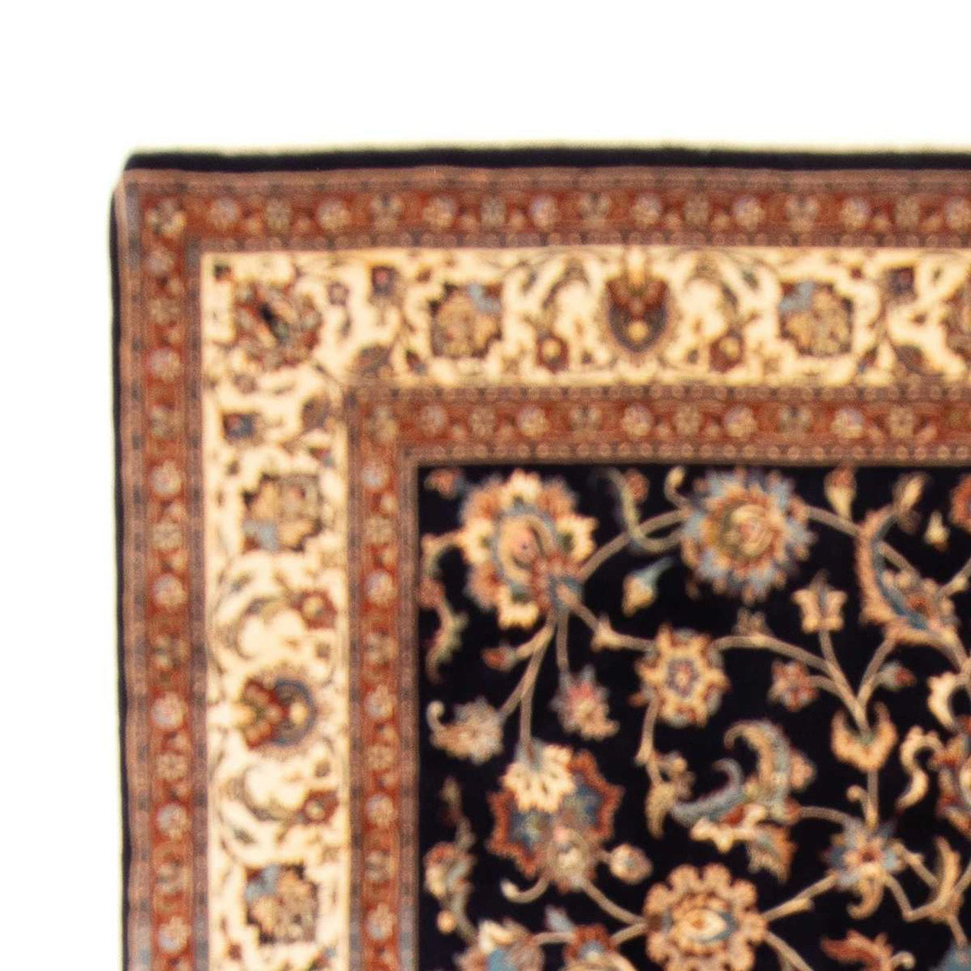 Kashmar Mattan 355x250cm - Persisk matta