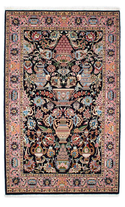 Kashmar Mattan 142x228cm - Persisk matta