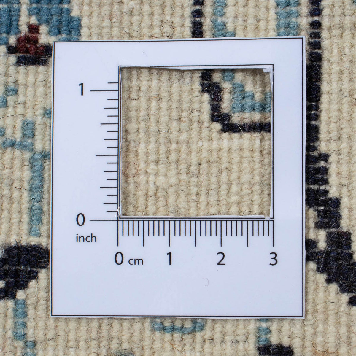 Persisk matta - Nain - 296 x 206 cm - röd