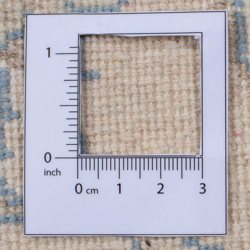 Persisk matta - Nain - 289 x 198 cm - mörkröd