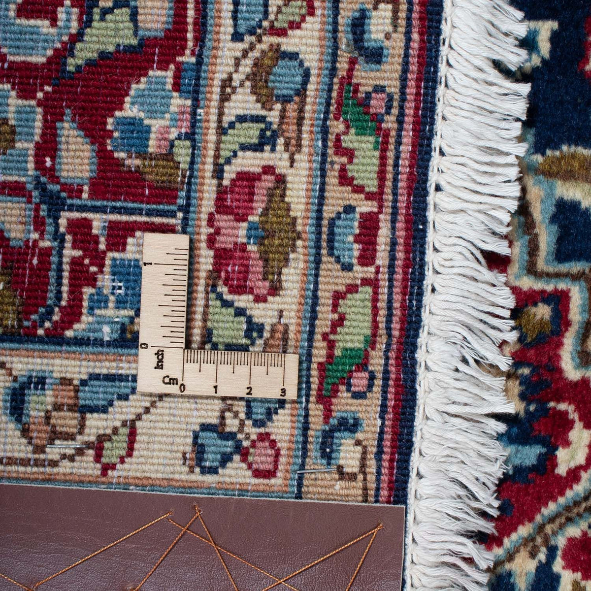 Persisk matta - Royal - 288 x 198 cm - blå