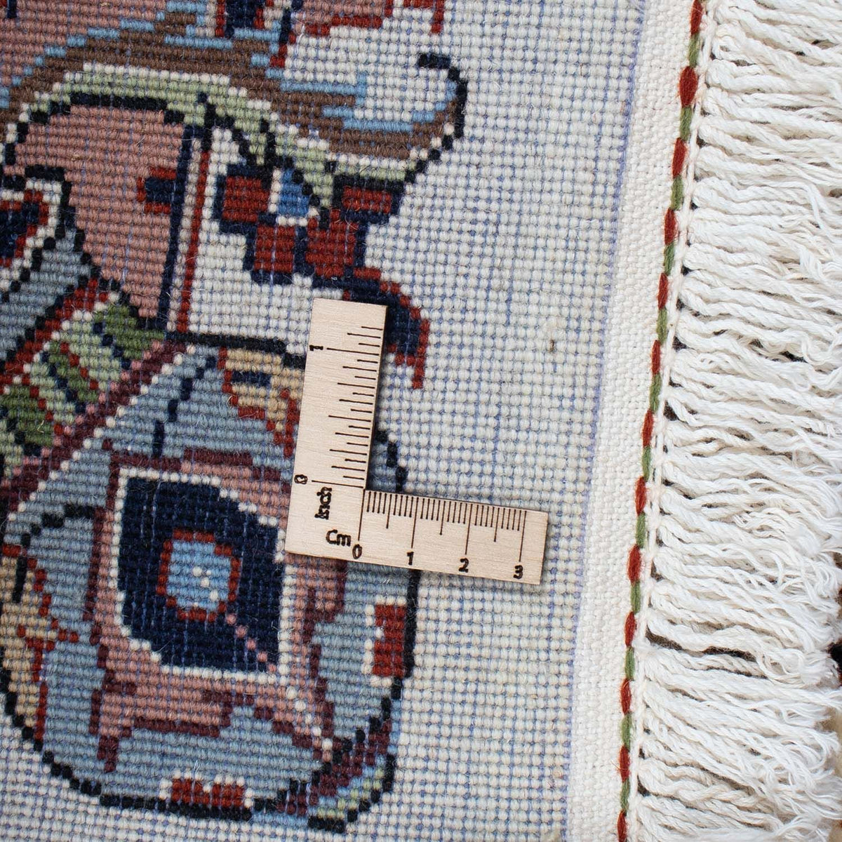 Persisk matta - Classic - 292 x 200 cm - beige