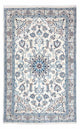 Nain Mattan 198x124cm - Persisk matta