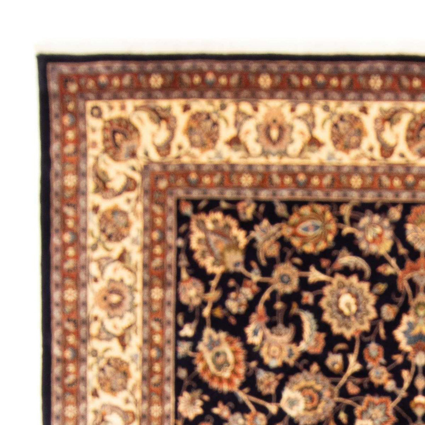Kashmar Mattan 350x247cm - Persisk matta