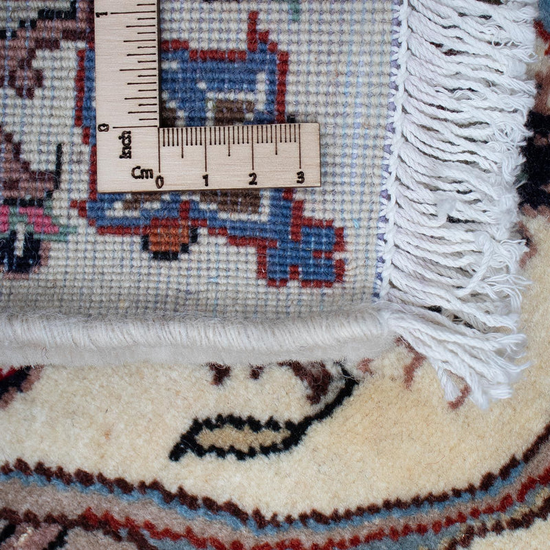 Persisk matta - Classic - 302 x 205 cm - beige