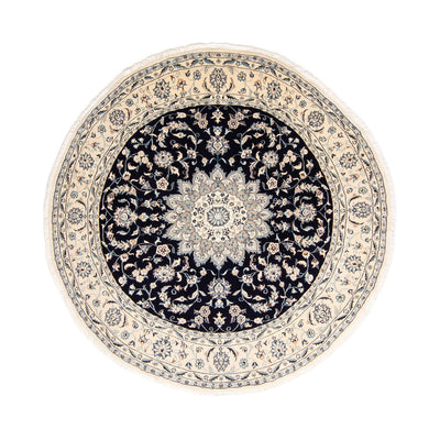 Nain Mattan 250x250cm - Persisk matta