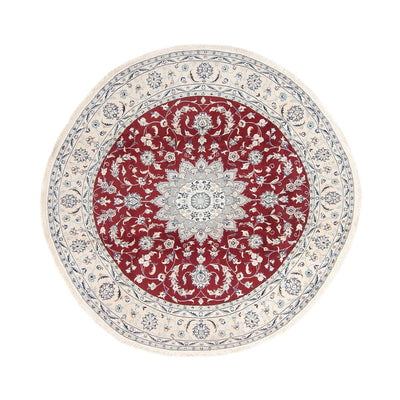 Nain Mattan 250x250cm - Persisk matta