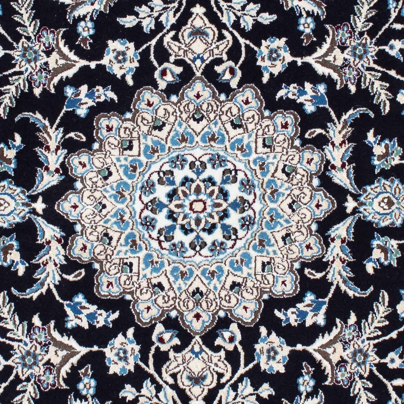 Persisk matta - Nain - 165 x 108 cm - beige