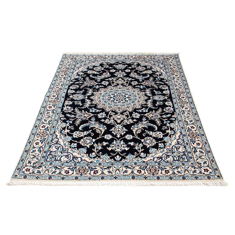 Persisk matta - Nain - 165 x 108 cm - beige