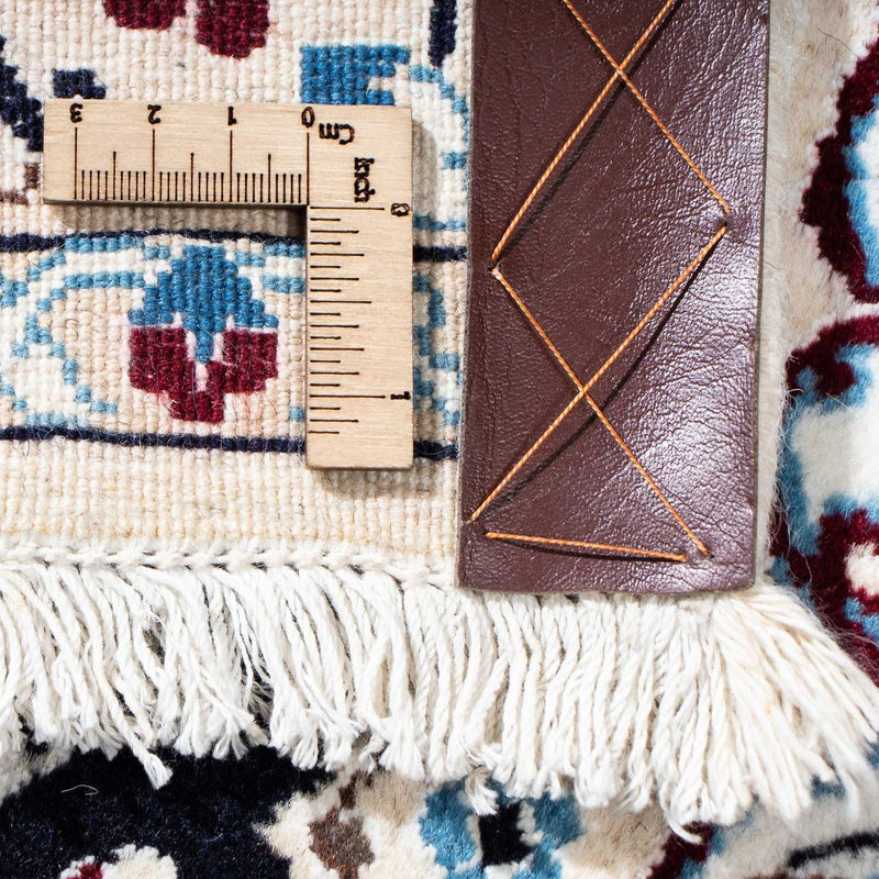 Persisk matta - Nain - 165 x 108 cm - beige