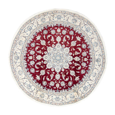 Nain Mattan 245x245cm - Persisk matta