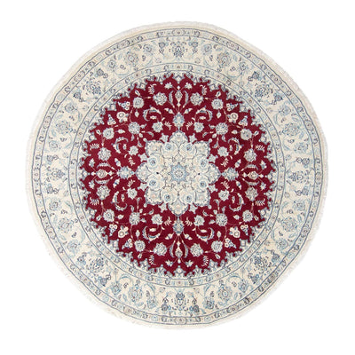 Nain Mattan 290x290cm - Persisk matta
