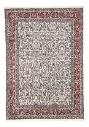 Persisk matta - Classic - 395 x 294 cm - beige