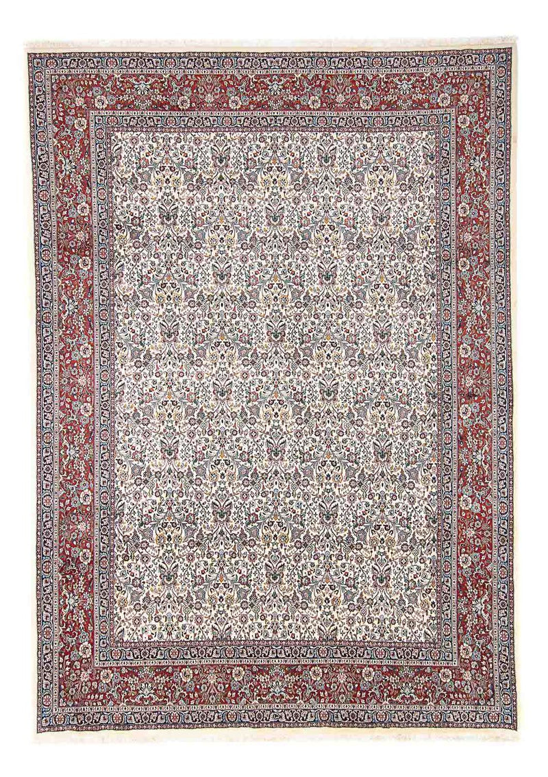 Persisk matta - Classic - 395 x 294 cm - beige
