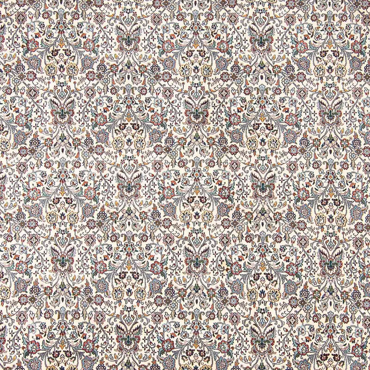 Persisk matta - Classic - 395 x 294 cm - beige