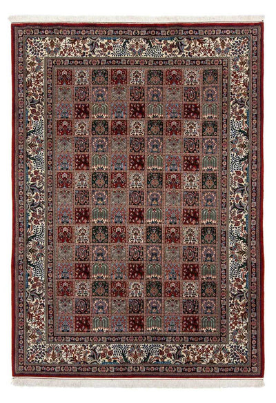 Moud Mattan 200x274cm - Persisk matta