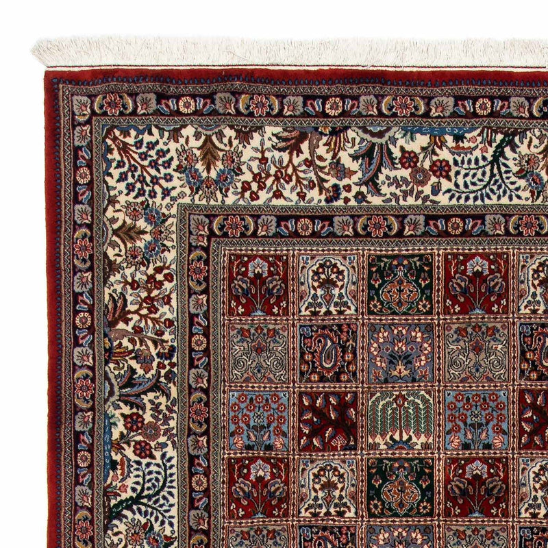 Persisk matta - Classic - 274 x 200 cm - flerfärgad