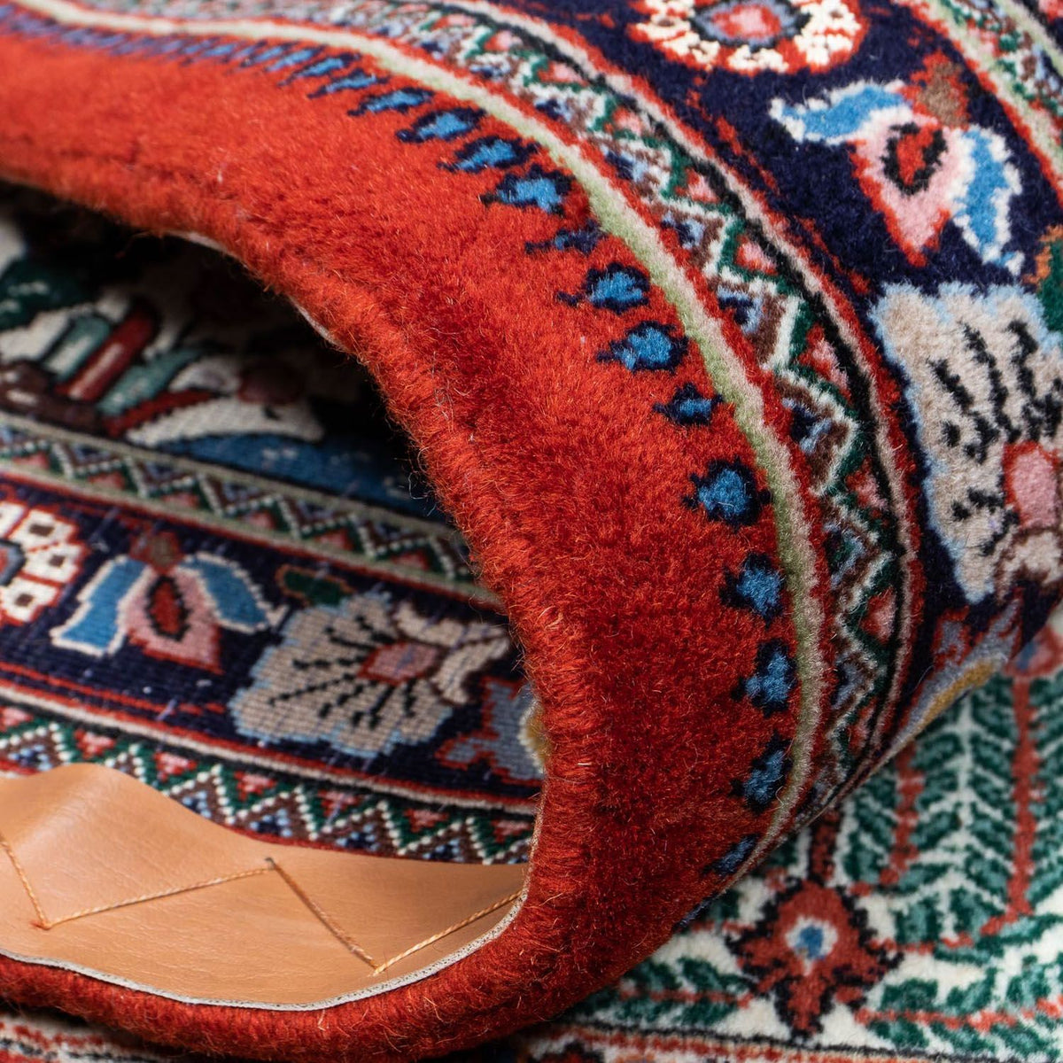 Persisk matta - Classic - 274 x 200 cm - flerfärgad