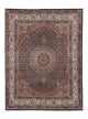 Moud Mattan 273x211cm - Persisk matta