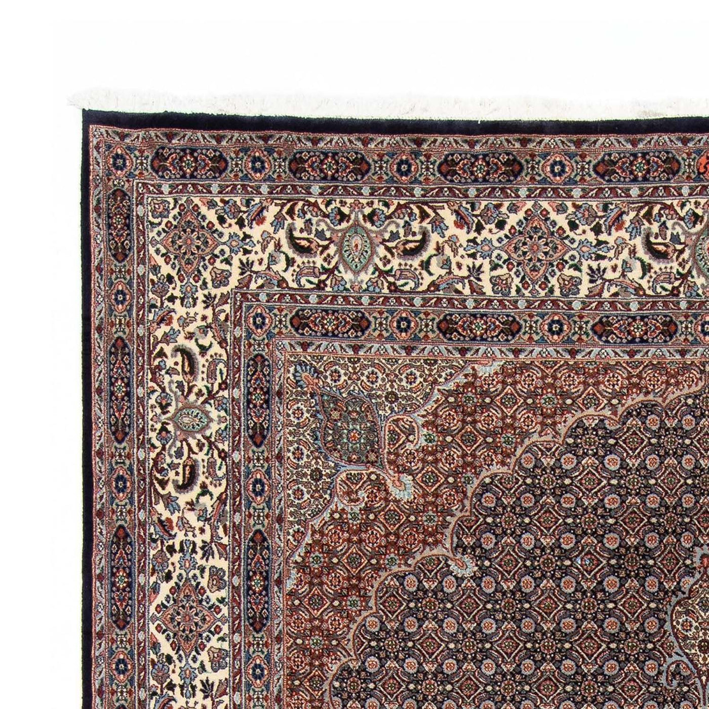 Moud Mattan 273x211cm - Persisk matta