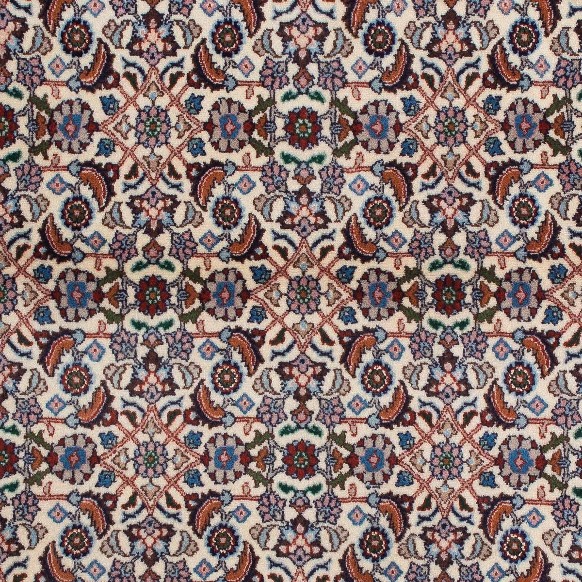 Persisk matta - Classic - 152 x 108 cm - beige