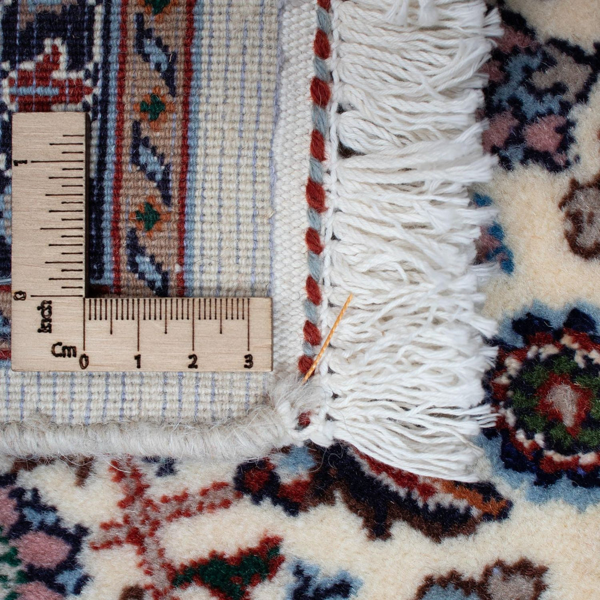 Persisk matta - Classic - 152 x 108 cm - beige