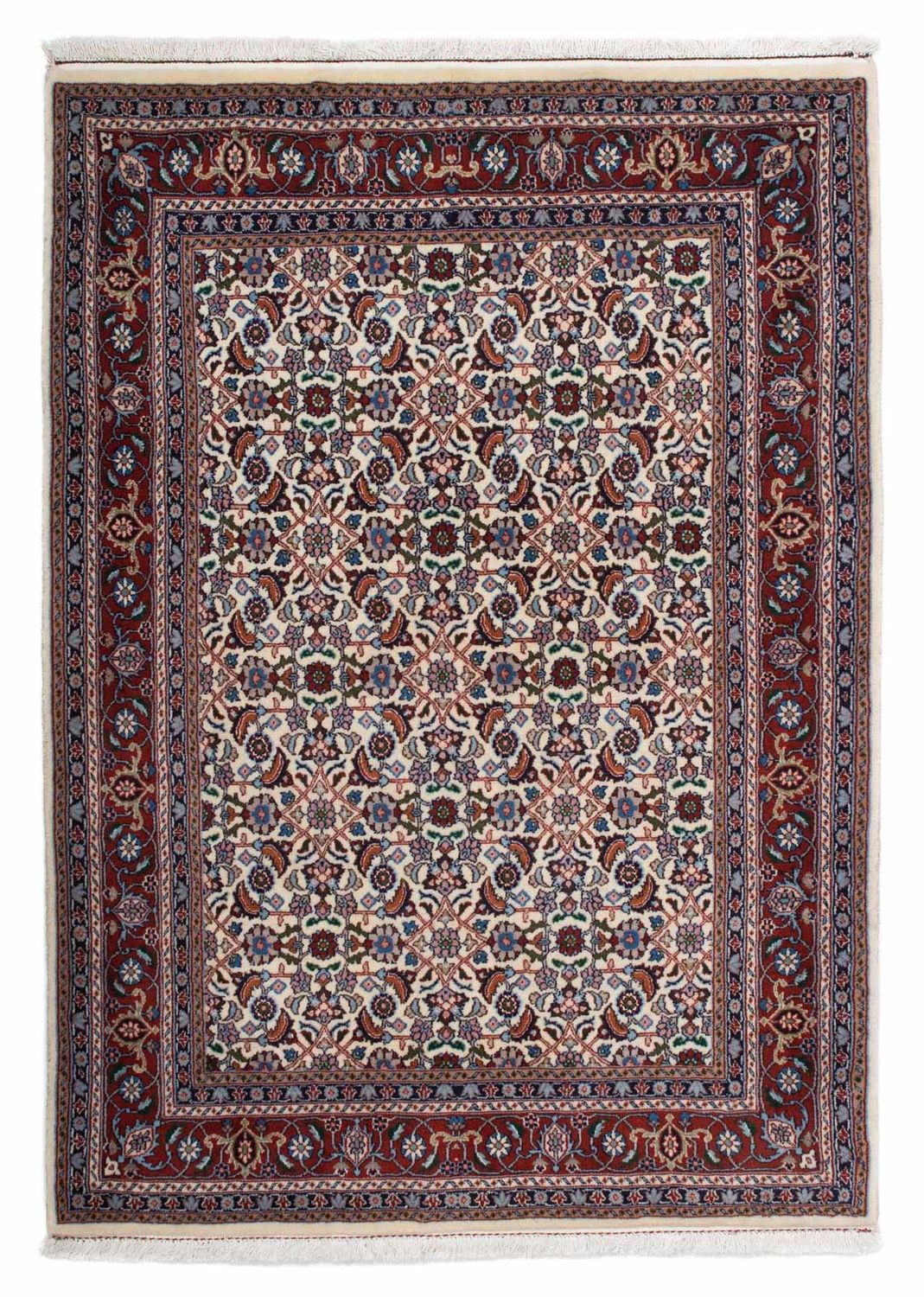 Persisk matta - Classic - 154 x 108 cm - beige