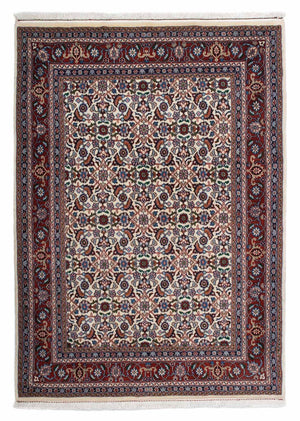 Persisk matta - Classic - 154 x 108 cm - beige