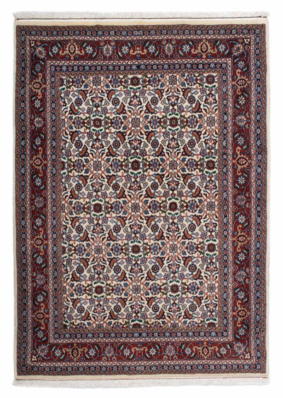 Moud Mattan 108x154cm - Persisk matta