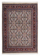 Moud Mattan 154x108cm - Persisk matta