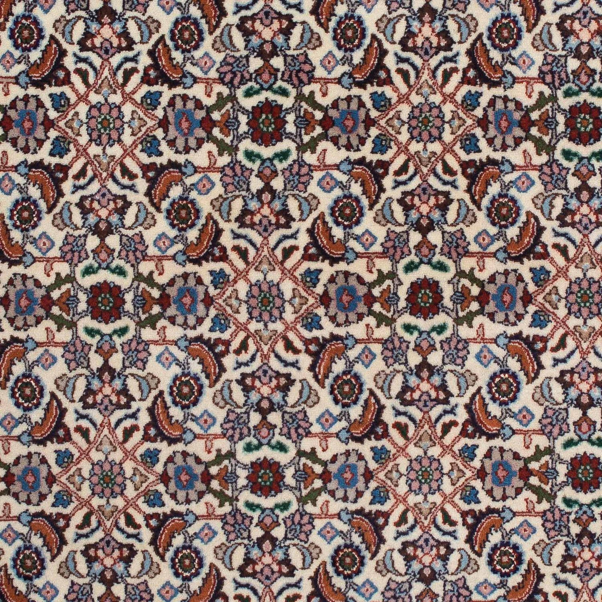 Persisk matta - Classic - 154 x 108 cm - beige