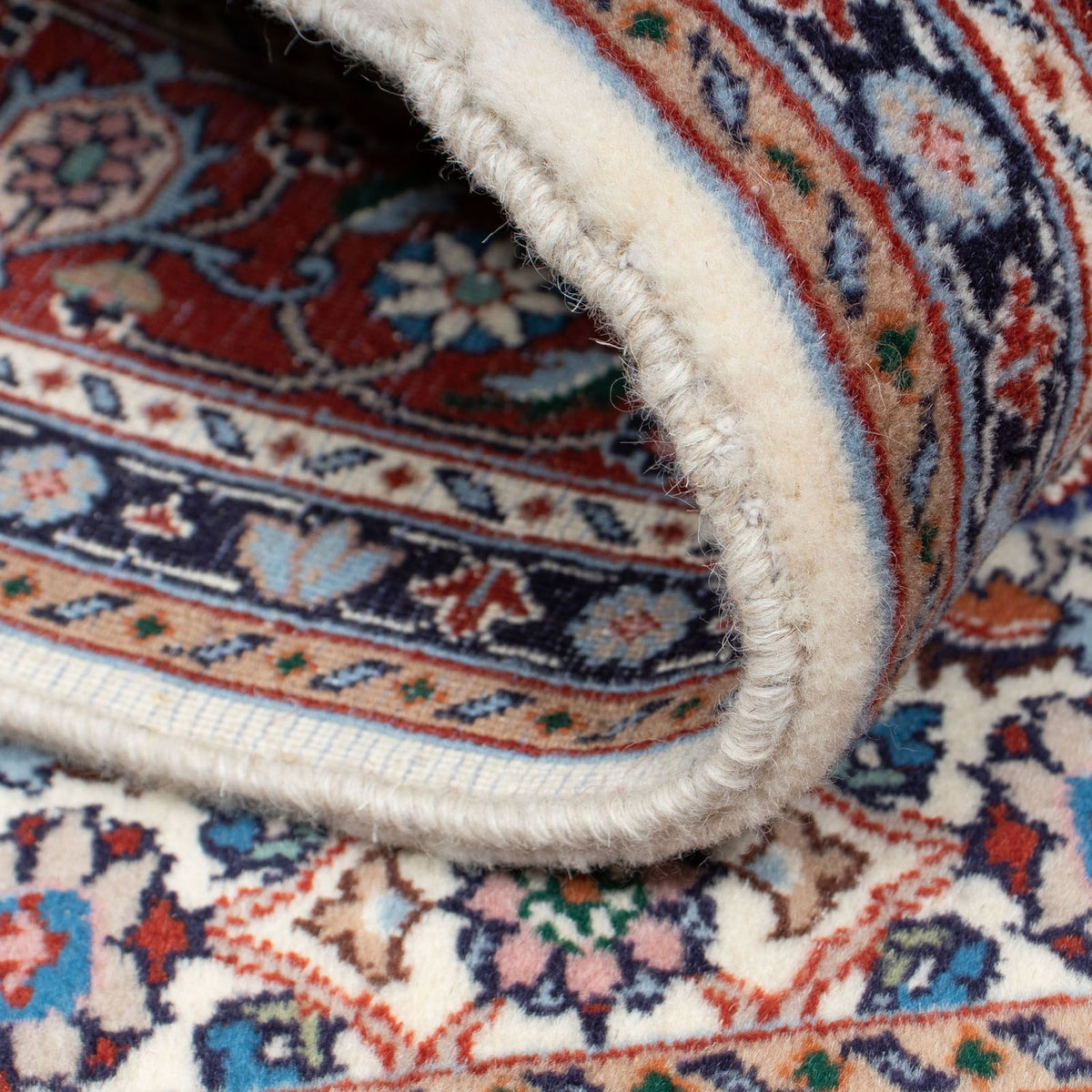 Persisk matta - Classic - 154 x 108 cm - beige