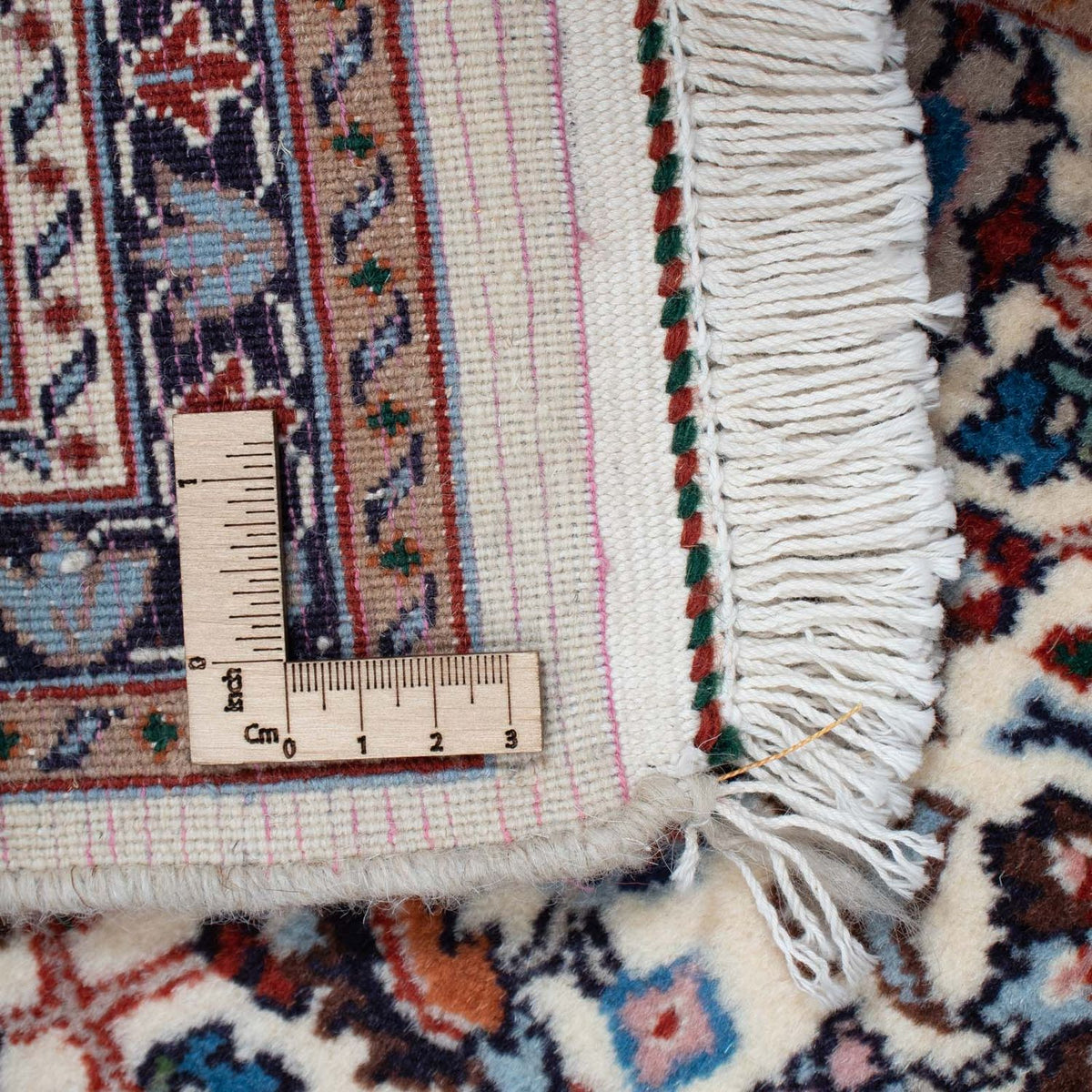 Persisk matta - Classic - 154 x 108 cm - beige