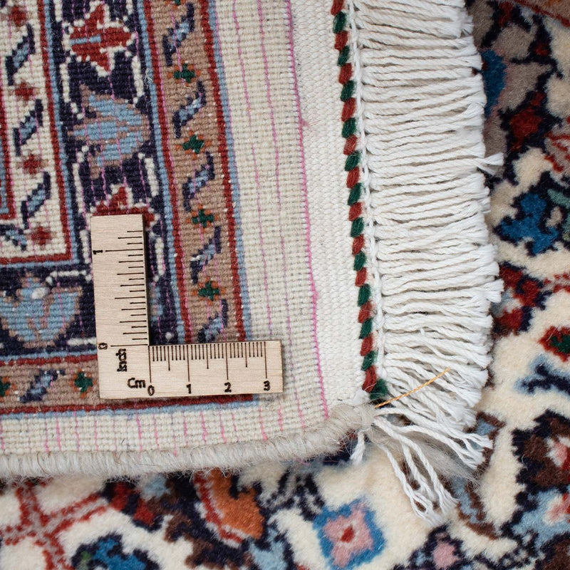 Persisk matta - Classic - 154 x 108 cm - beige