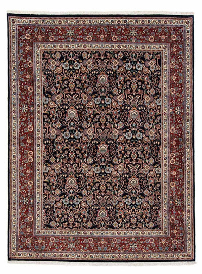 Moud Mattan 178x235cm - Persisk matta