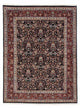Moud Mattan 235x178cm - Persisk matta