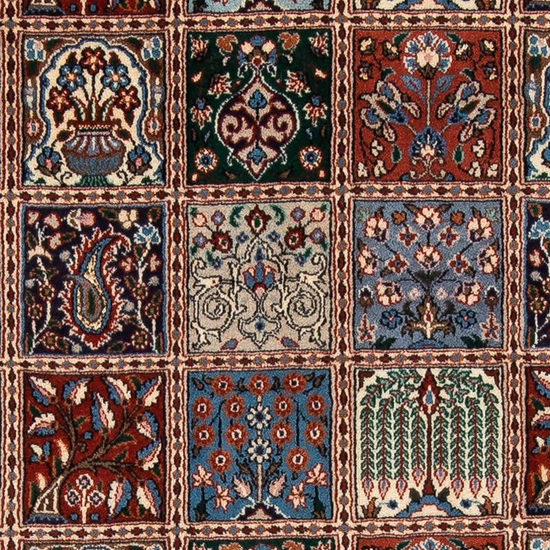 Persisk matta - Classic - 288 x 203 cm - flerfärgad