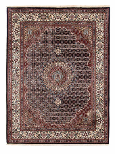 Moud Mattan 198x275cm - Persisk matta