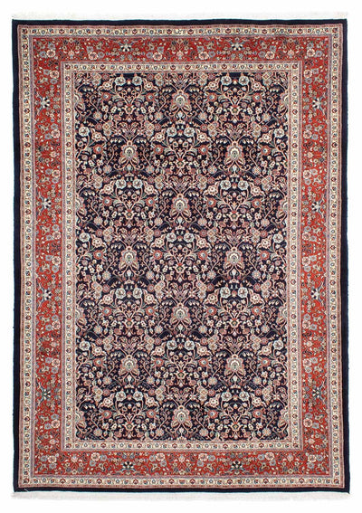 Moud Mattan 202x293cm - Persisk matta